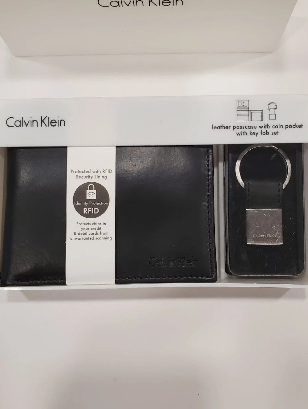 Calvin Klein classic calvin